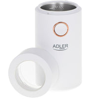 Electric Grinder Adler AD 4446wg 150 W White