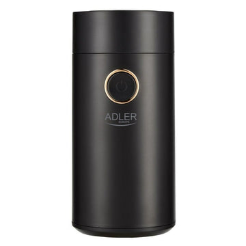 Electric Grinder Adler AD 4446bg 150 W Black