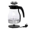 Kettle Camry CR1300 Black 1,7 L