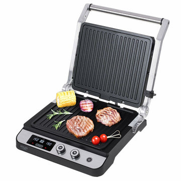 Electric Barbecue Adler AD 3059 2000 W 3000 W