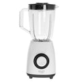 Cup Blender Adler AD 4085 White Black 1000 W 1,5 L