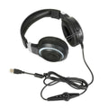 Gaming Headset mit Mikrofon Ibox X10
