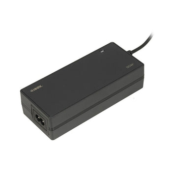 Chargeur d'ordinateur portable Ibox IUZ120WA 120 W