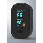 Oxymeter with Pulse Oromed PULS_ORO-OXIMETER BLACK