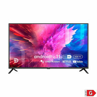 TV intelligente UD 40F5210 Full HD 40" HDR D-LED