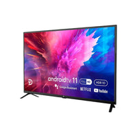 Smart TV UD 40F5210 Full HD 40" HDR D-LED