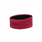 Sport Stirnband 4F U035 Karmesinrot