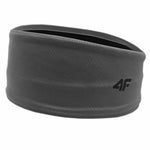 Sports Strip for the Head 4F U035 Grey