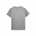 Herren Kurzarm-T-Shirt 4F Fnk M200 Grau