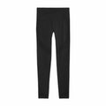 Leggings de Sport pour Femmes 4F Noir