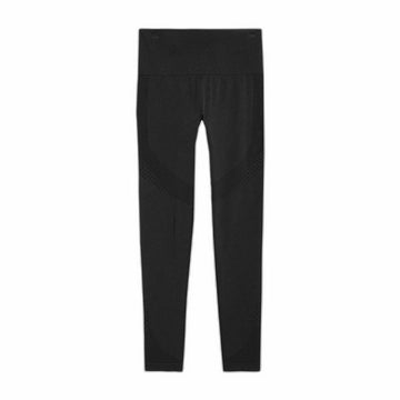 Sport leggings for Women 4F Black