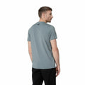 T-shirt à manches courtes homme 4F Fnk M209 Gris