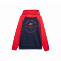 Sweat-shirt Enfant 4F M221 Bleu foncé