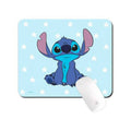 Tapis Gaming Stitch DMPSTICH001 22 x 18 cm Bleu