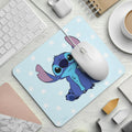 Gaming Mouse Mat Stitch DMPSTICH001 22 x 18 cm Blue