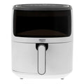 Air Fryer Adler CR 6313 Black Silver 2000 W 5 L