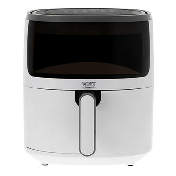Air Fryer Adler CR 6313 Black Silver 2000 W 5 L