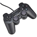 Igralna Konzola Esperanza EG102 USB 2.0 Črna PC PlayStation 3