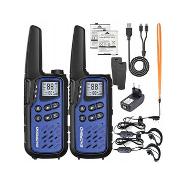 Talkie-walkie Baofeng BF-T25E