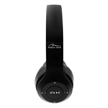 Bluetooth slušalke z mikrofonom Media Tech MT3591