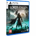 Videoigra PlayStation 5 CI Games Lords of the Fallen (FR)