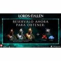 Videoigra PlayStation 5 CI Games Lords of the Fallen