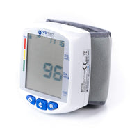 Arm Blood Pressure Monitor Oromed ORO-SM2 COMFORT