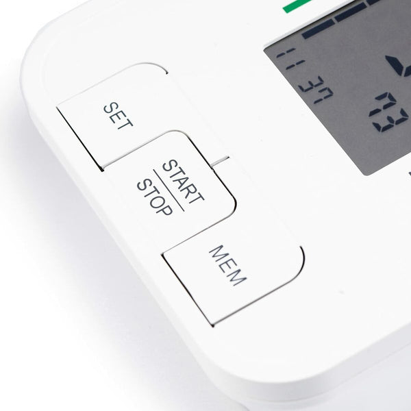 Arm Blood Pressure Monitor Oromed ORO-N4 CLASSIC