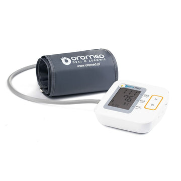 Blutdruckmessgerät für den Oberarm Oromed ORO-N2 BASIC