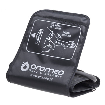 Blutdruckmessgerät für den Oberarm Oromed ORO-N2 BASIC