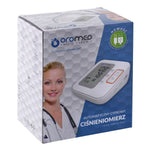Arm Blood Pressure Monitor Oromed ORO-N2 BASIC