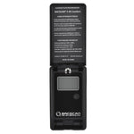 Digital alcohol tester Bacscan F-45 Comfort Black