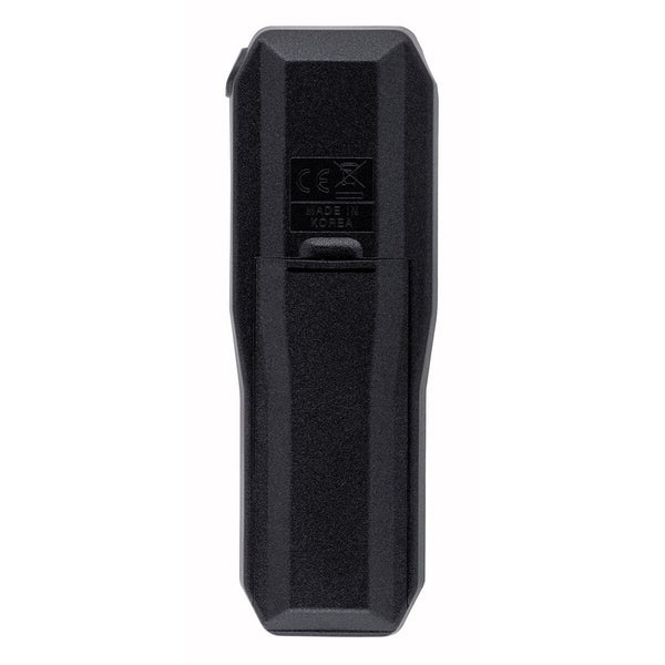 Digital alcohol tester Bacscan BACSCAN F-30 Black 2 Pieces