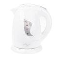 Water Kettle and Electric Teakettle Camry AD08w White