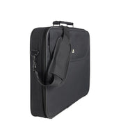 Laptop Case Tracer Simplo Black 15,6'' 41 x 31 x 7 cm