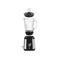 Cup Blender Lafe BCP003  Multicolour Silver black 1 L