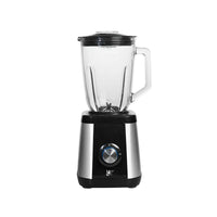 Cup Blender Lafe BCP003  Multicolour Silver black 1 L