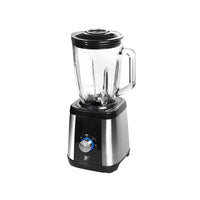 Cup Blender Lafe BCP003  Multicolour Silver black 1 L