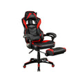 Gaming-Stuhl Tracer Masterplayer Schwarz Rot