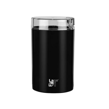 Moulin électrique Lafe MKB-004 180 W Noir