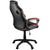Gaming Chair Tracer TRAINN47145 Black Red