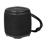 Tragbare Bluetooth-Lautsprecher Tracer Splash S Schwarz 5 W