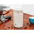 Electric Grinder Lafe MKB-005 180 W Ivory