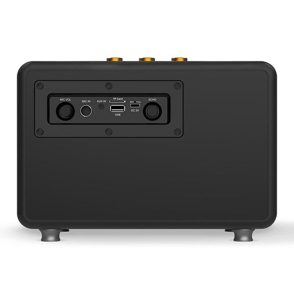 Tragbare Bluetooth-Lautsprecher Tracer M30 Schwarz 30 W