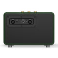 Haut-parleurs bluetooth portables Tracer M30 Vert 30 W