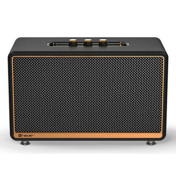 Portable Bluetooth Speakers Tracer M60 Black 60 W