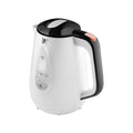 Kettle Lafe CEG018 White Black 2200 W 1,7 L