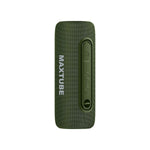 Portable Bluetooth Speakers Tracer MaxTube Green 20 W