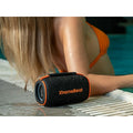 Portable Bluetooth Speakers Tracer XtremeBeat TWS Black 15 W
