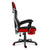 Gaming Chair Huzaro Combat 3.0 Black Red